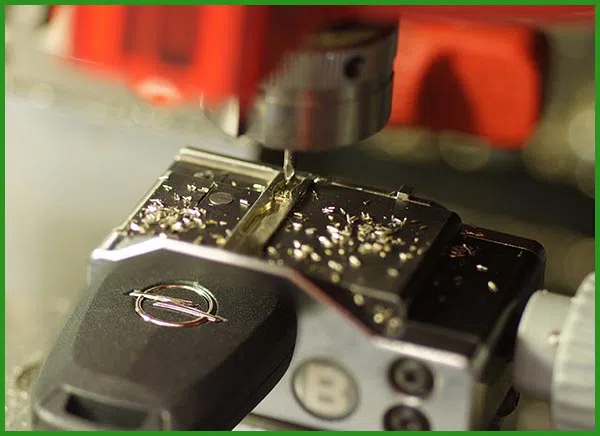 	Pasadena Lock And Key Pasadena, TX 832-900-8498